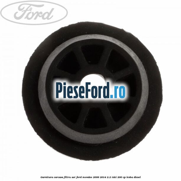 Garnitura carcasa filtru aer Ford Mondeo 2008-2014 2.2 TDCi 200 cp KNBA diesel