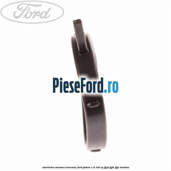 Garnitura, carcasa termostat Ford Fusion 1.6 100 cp FYJA, FYJB, FYJC benzina