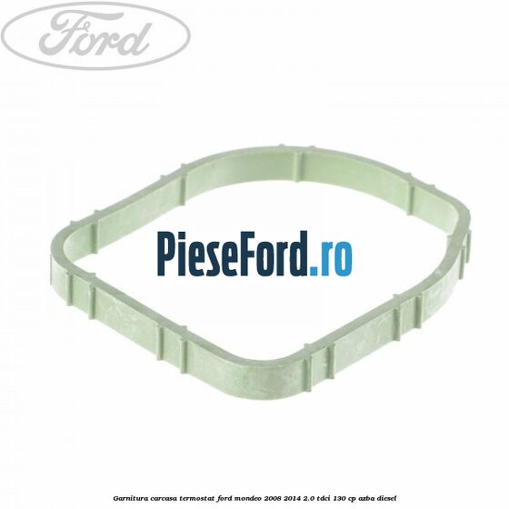 Garnitura, carcasa termostat Ford Mondeo 2008-2014 2.0 TDCi 130 cp Garnitura, carcasa termostat Ford Mondeo 2008-2014 2.0 TDCi 130 cp AZBA diesel