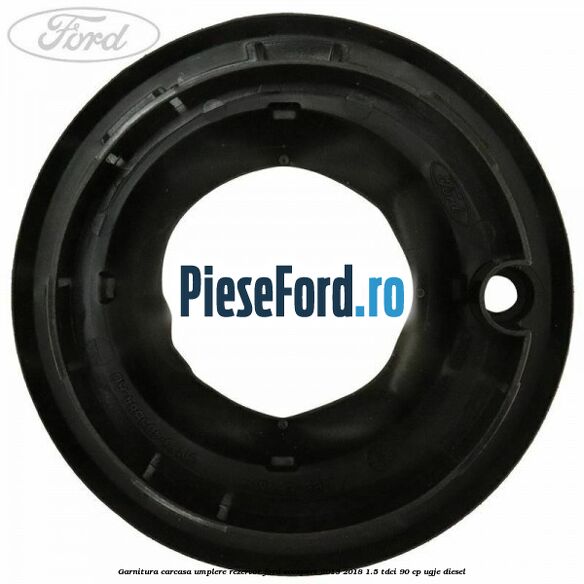 Garnitura carcasa umplere rezervor Ford EcoSport 2013-2018 1.5 TDCi 90 cp Garnitura carcasa umplere rezervor Ford EcoSport 2013-2018 1.5 TDCi 90 cp UGJE diesel