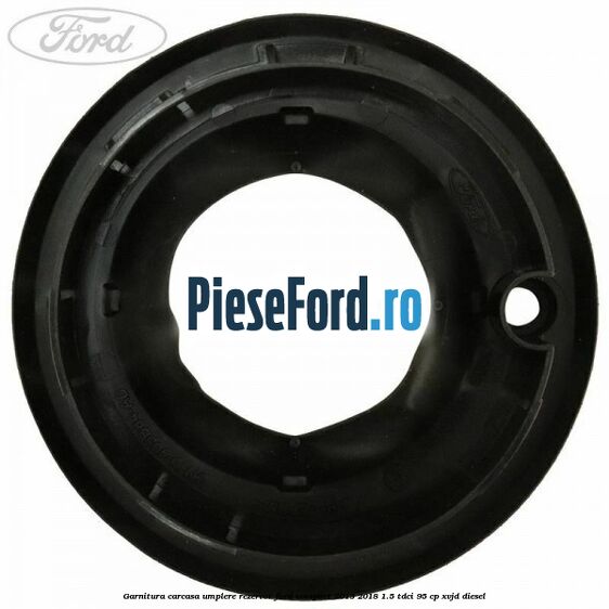 Garnitura carcasa umplere rezervor Ford EcoSport 2013-2018 1.5 TDCi 95 cp XVJD diesel