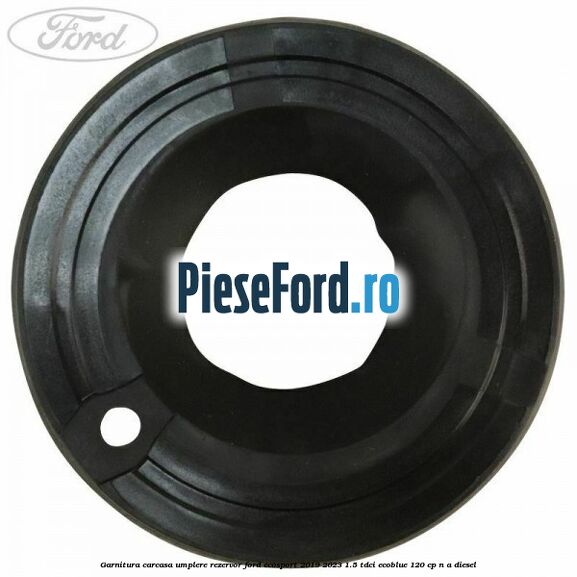 Garnitura carcasa umplere rezervor Ford EcoSport 2019-2023 1.5 TDCi EcoBlue 120 cp n/a diesel