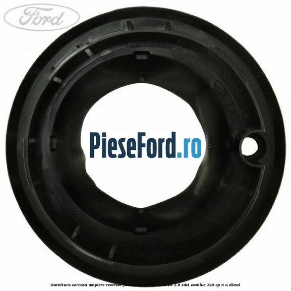 Garnitura carcasa umplere rezervor Ford EcoSport 2019-2023 1.5 TDCi EcoBlue 120 cp n/a diesel