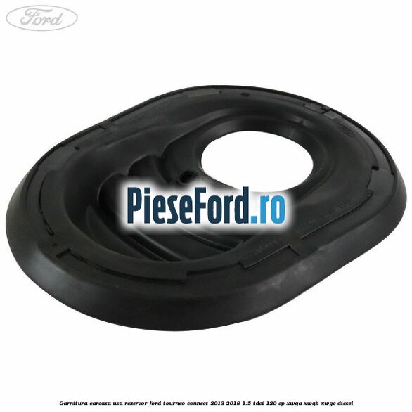 Garnitura carcasa usa rezervor Ford Tourneo Connect 2013-2018 1.5 TDCi 120 cp XWGA, XWGB, XWGC diesel