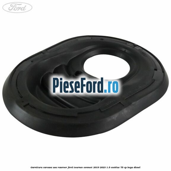 Garnitura carcasa usa rezervor Ford Tourneo Connect 2019-2023 1.5 EcoBlue 75 cp BEGA diesel