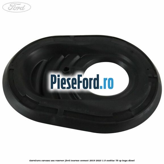 Garnitura carcasa usa rezervor Ford Tourneo Connect 2019-2023 1.5 EcoBlue 75 cp BEGA diesel