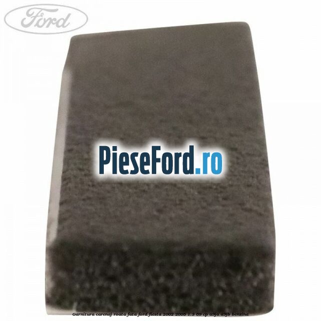 Garnitura carenaj roata fata Ford Fiesta 2002-2005 1.3 69 cp Garnitura carenaj roata fata Ford Fiesta 2002-2005 1.3 69 cp A9JA, A9JB benzina