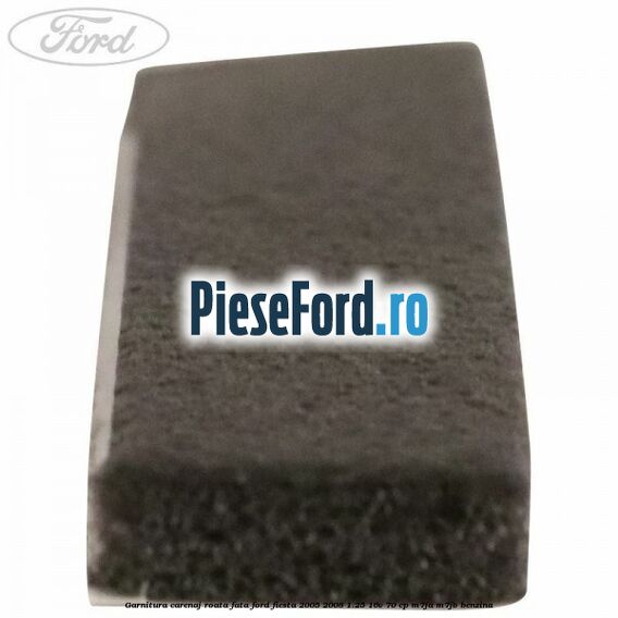 Garnitura carenaj roata fata Ford Fiesta 2005-2008 1.25 16V 70 cp Garnitura carenaj roata fata Ford Fiesta 2005-2008 1.25 16V 70 cp M7JA, M7JB benzina