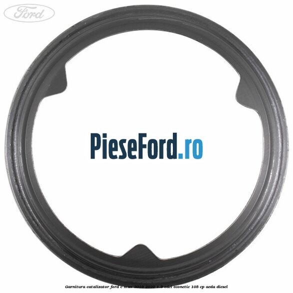Garnitura catalizator Ford C-Max 2016-2020 1.5 TDCi ECOnetic 105 cp Garnitura catalizator Ford C-Max 2016-2020 1.5 TDCi ECOnetic 105 cp AEDA diesel