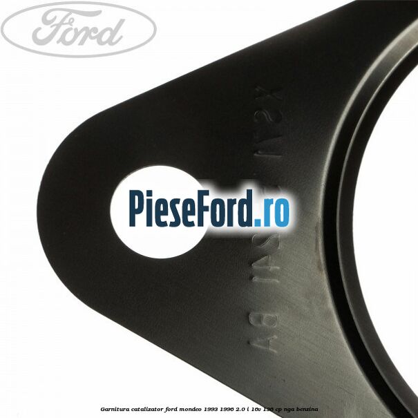 Garnitura catalizator Ford Mondeo 1993-1996 2.0 i 16V 136 cp NGA benzina