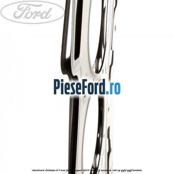 Garnitura, chiulasa 0.7 mm Ford EcoSport 2019-2023 1.0 EcoBoost 140 cp Garnitura, chiulasa 0.7 mm Ford EcoSport 2019-2023 1.0 EcoBoost 140 cp YYJD, YYJF benzina