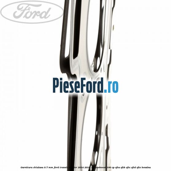 Garnitura, chiulasa 0.7 mm Ford Transit Courier 2014-2018 1.0 EcoBoost 100 cp Garnitura, chiulasa 0.7 mm Ford Transit Courier 2014-2018 1.0 EcoBoost 100 cp SFCA, SFCB, SFCC, SFCD, SFCE benzina