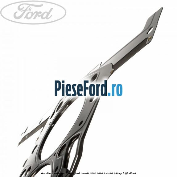 Garnitura chiulasa 1 dinte Ford Transit 2006-2014 2.4 TDCi 140 cp Garnitura chiulasa 1 dinte Ford Transit 2006-2014 2.4 TDCi 140 cp H9FB diesel