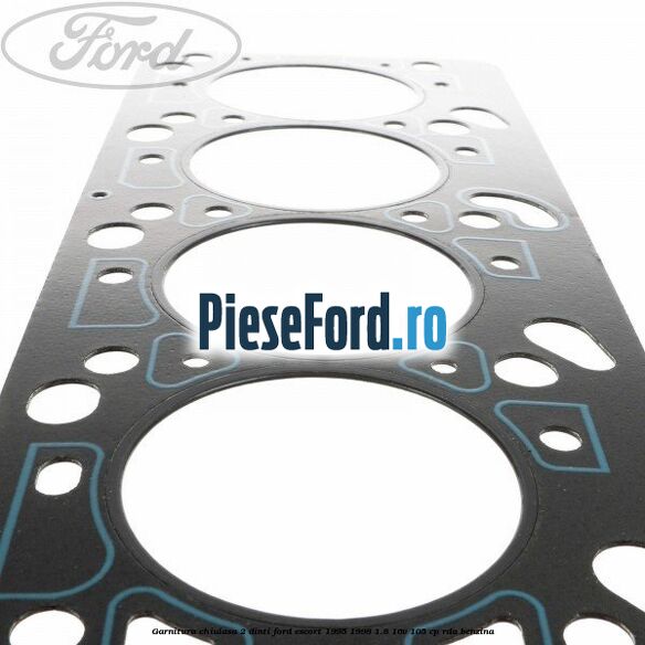 Garnitura chiulasa 2 dinti Ford Escort 1995-1998 1.8 16V 105 cp Garnitura chiulasa 2 dinti Ford Escort 1995-1998 1.8 16V 105 cp RDA benzina