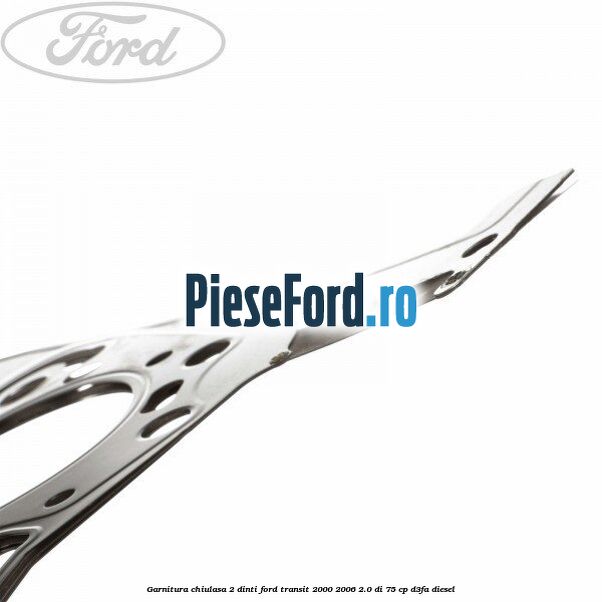 Garnitura chiulasa 2 dinti Ford Transit 2000-2006 2.0 DI 75 cp Garnitura chiulasa 2 dinti Ford Transit 2000-2006 2.0 DI 75 cp D3FA diesel
