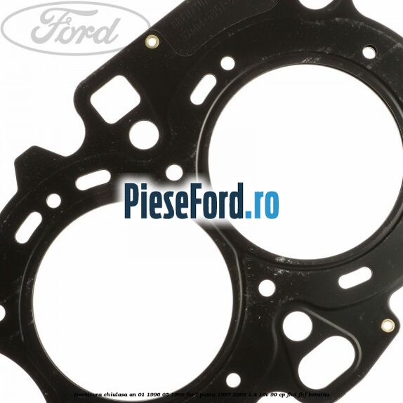 Garnitura chiulasa an 01/1996-05/1998 Ford Puma 1997-2003 1.4 16V 90 cp FHD, FHF benzina