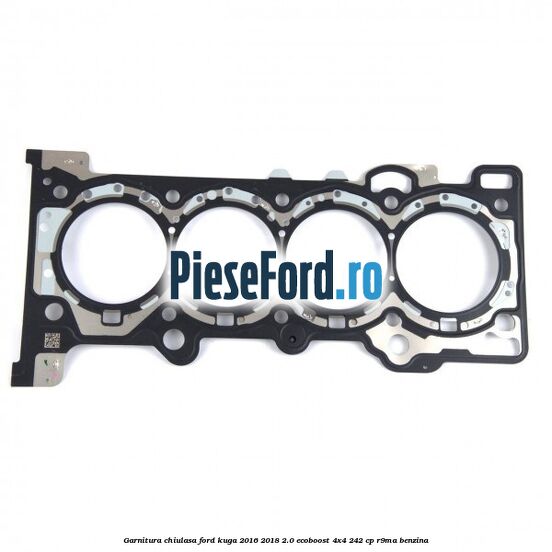 Garnitura chiulasa Ford Kuga 2016-2018 2.0 EcoBoost 4x4 242 cp R9MA benzina