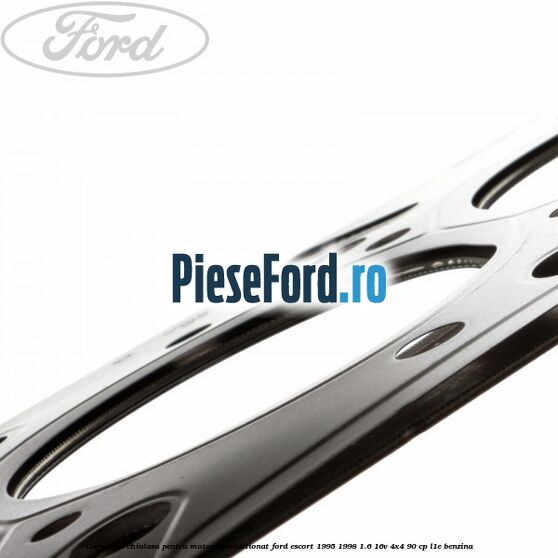 Garnitura chiulasa pentru motor reconditionat Ford Escort 1995-1998 1.6 16V 4x4 90 cp L1E benzina