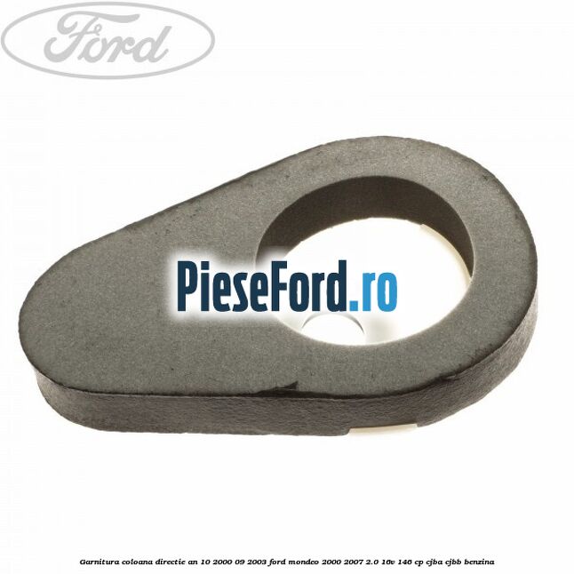 Garnitura coloana directie an 10/2000-09/2003 Ford Mondeo 2000-2007 2.0 16V 146 cp Garnitura coloana directie an 10/2000-09/2003 Ford Mondeo 2000-2007 2.0 16V 146 cp CJBA, CJBB benzina