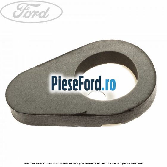 Garnitura coloana directie an 10/2000-09/2003 Ford Mondeo 2000-2007 2.0 TDDI 90 cp D5BA, SDBA diesel