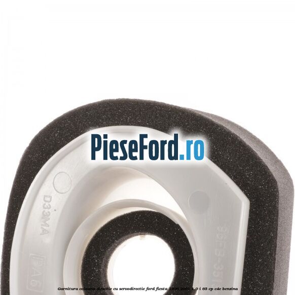 Garnitura coloana directie cu servodirectie Ford Fiesta 1996-2001 1.0 i 65 cp C4E benzina