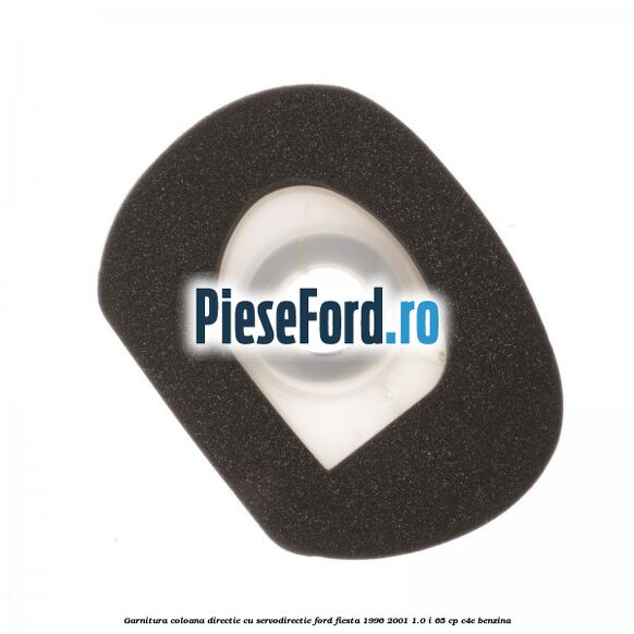 Garnitura coloana directie cu servodirectie Ford Fiesta 1996-2001 1.0 i 65 cp C4E benzina