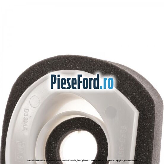 Garnitura coloana directie cu servodirectie Ford Fiesta 1996-2001 1.4 i 16V 90 cp FHA, FHE benzina