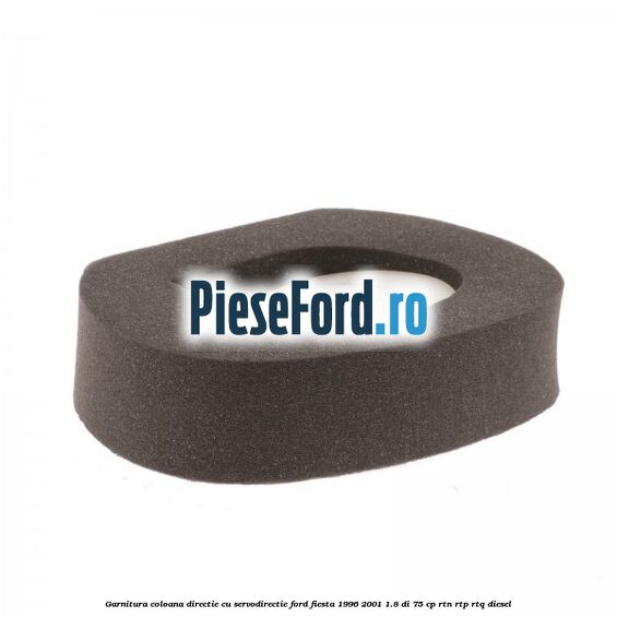 Garnitura coloana directie cu servodirectie Ford Fiesta 1996-2001 1.8 DI 75 cp RTN, RTP, RTQ diesel