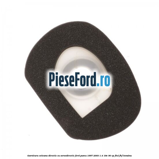 Garnitura coloana directie cu servodirectie Ford Puma 1997-2003 1.4 16V 90 cp FHD, FHF benzina
