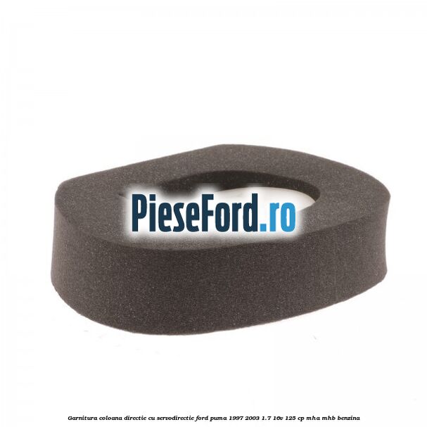Garnitura coloana directie cu servodirectie Ford Puma 1997-2003 1.7 16V 125 cp MHA, MHB benzina