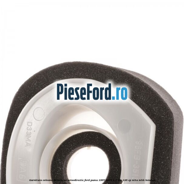 Garnitura coloana directie cu servodirectie Ford Puma 1997-2003 1.7 16V 125 cp MHA, MHB benzina