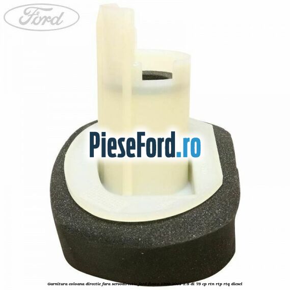 Garnitura coloana directie fara servodirectie Ford Fiesta 1996-2001 1.8 DI 75 cp Garnitura coloana directie fara servodirectie Ford Fiesta 1996-2001 1.8 DI 75 cp RTN, RTP, RTQ diesel