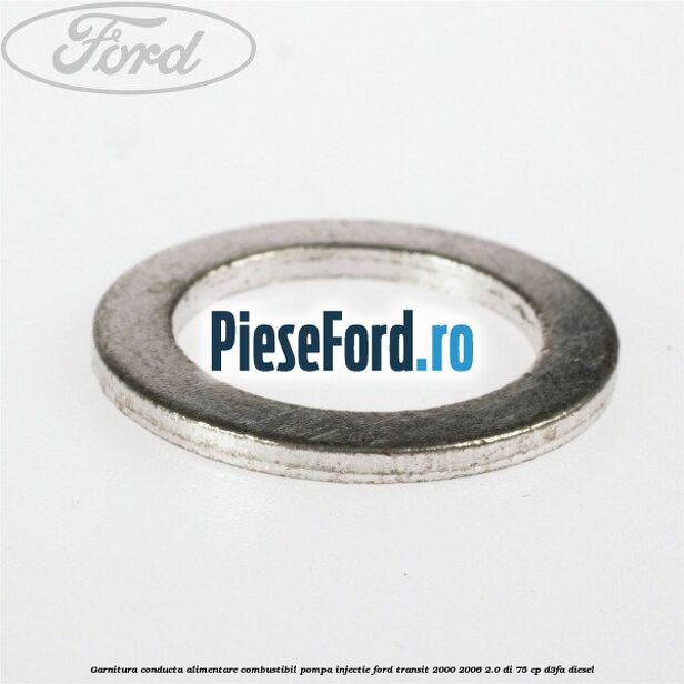 Garnitura conducta alimentare combustibil pompa injectie Ford Transit 2000-2006 2.0 DI 75 cp Garnitura conducta alimentare combustibil pompa injectie Ford Transit 2000-2006 2.0 DI 75 cp D3FA diesel
