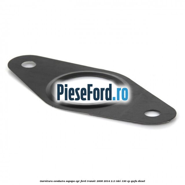 Garnitura conducta supapa EGR Ford Transit 2006-2014 2.2 TDCi 130 cp Garnitura conducta supapa EGR Ford Transit 2006-2014 2.2 TDCi 130 cp QWFA diesel