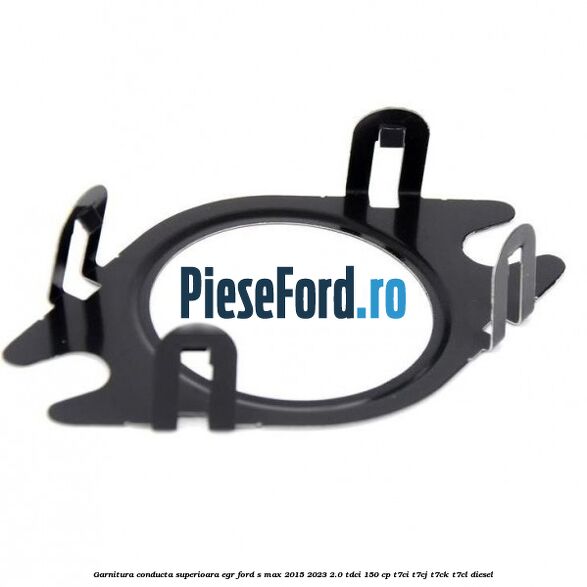 Garnitura conducta superioara EGR Ford S-Max 2015-2023 2.0 TDCi 150 cp Garnitura conducta superioara EGR Ford S-Max 2015-2023 2.0 TDCi 150 cp T7CI, T7CJ, T7CK, T7CL diesel