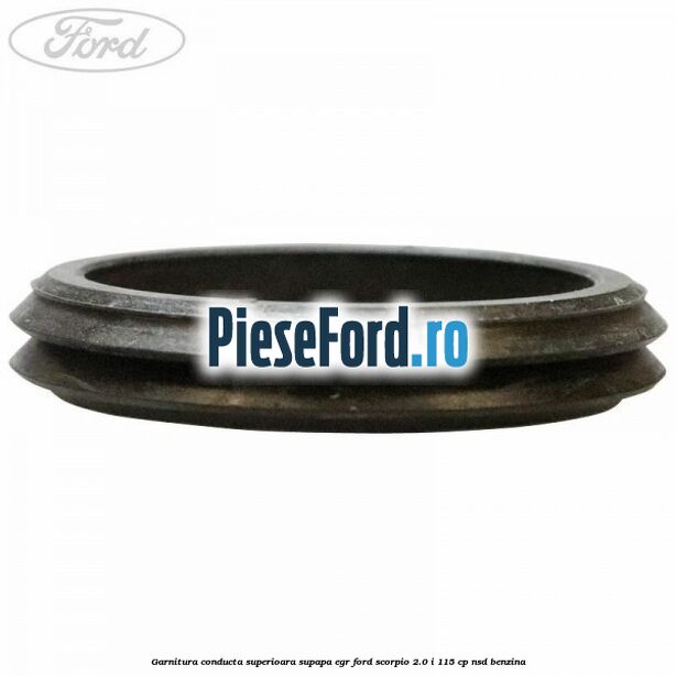 Garnitura conducta superioara supapa EGR Ford Scorpio 2.0 i 115 cp Garnitura conducta superioara supapa EGR Ford Scorpio 2.0 i 115 cp NSD benzina