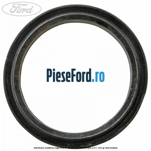 Garnitura conducta superioara supapa EGR Ford Scorpio 2.0 i 115 cp Garnitura conducta superioara supapa EGR Ford Scorpio 2.0 i 115 cp NSD benzina