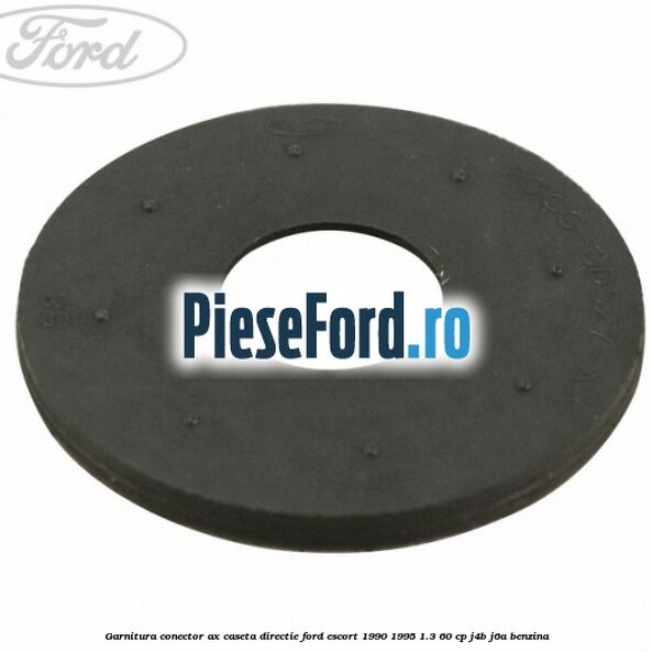 Garnitura conector ax caseta directie Ford Escort 1990-1995 1.3 60 cp J4B, J6A benzina