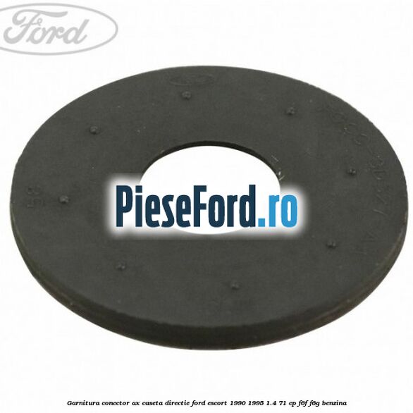 Garnitura conector ax caseta directie Ford Escort 1990-1995 1.4 71 cp F6F, F6G benzina