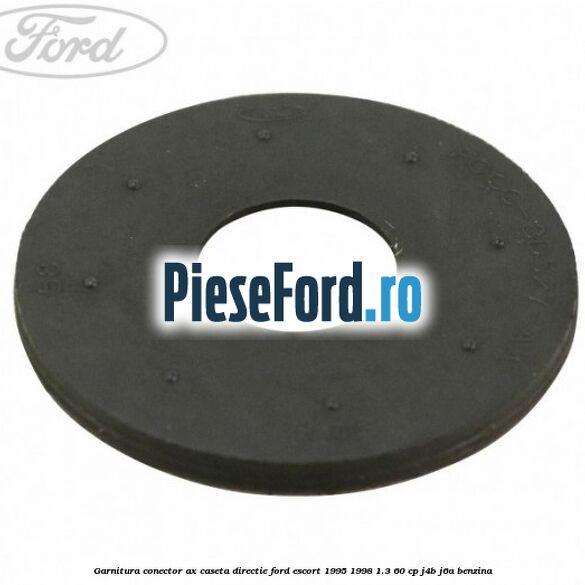 Garnitura conector ax caseta directie Ford Escort 1995-1998 1.3 60 cp J4B, J6A benzina