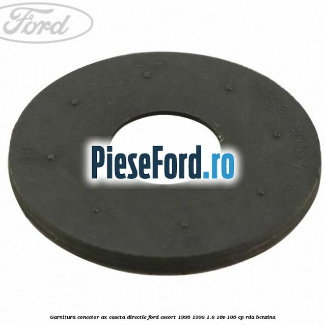Garnitura conector ax caseta directie Ford Escort 1995-1998 1.8 16V 105 cp RDA benzina