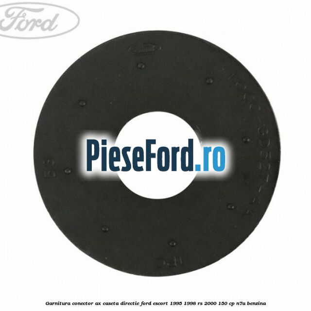 Garnitura conector ax caseta directie Ford Escort 1995-1998 RS 2000 150 cp Garnitura conector ax caseta directie Ford Escort 1995-1998 RS 2000 150 cp N7A benzina