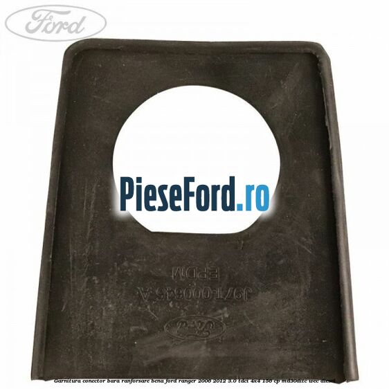 Garnitura conector bara ranforsare bena Ford Ranger 2006-2012 3.0 TDCi 4x4 156 cp Garnitura conector bara ranforsare bena Ford Ranger 2006-2012 3.0 TDCi 4x4 156 cp MD30DITC, WEC diesel
