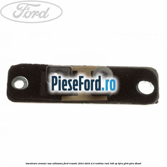 Garnitura contact usa culisanta Ford Transit 2014-2018 2.0 EcoBlue RWD 105 cp Garnitura contact usa culisanta Ford Transit 2014-2018 2.0 EcoBlue RWD 105 cp BJRA, YLR6, YLRA diesel