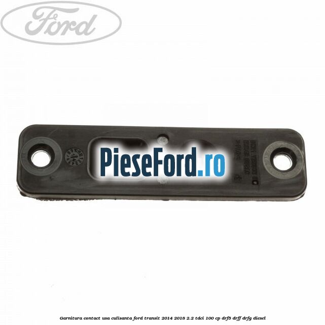 Garnitura contact usa culisanta Ford Transit 2014-2018 2.2 TDCi 100 cp DRF5, DRFF, DRFG diesel