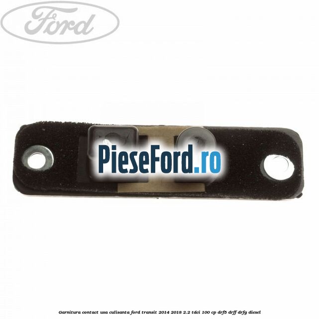 Garnitura contact usa culisanta Ford Transit 2014-2018 2.2 TDCi 100 cp DRF5, DRFF, DRFG diesel