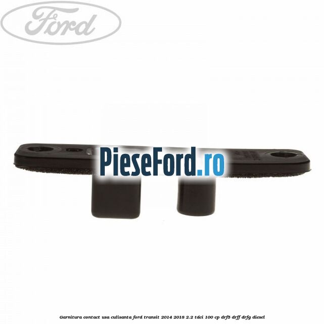 Garnitura contact usa culisanta Ford Transit 2014-2018 2.2 TDCi 100 cp DRF5, DRFF, DRFG diesel