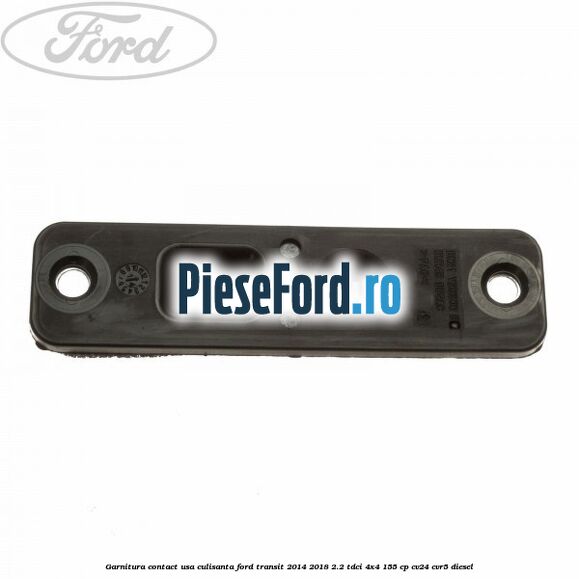 Garnitura contact usa culisanta Ford Transit 2014-2018 2.2 TDCi 4x4 155 cp CV24, CVR5 diesel