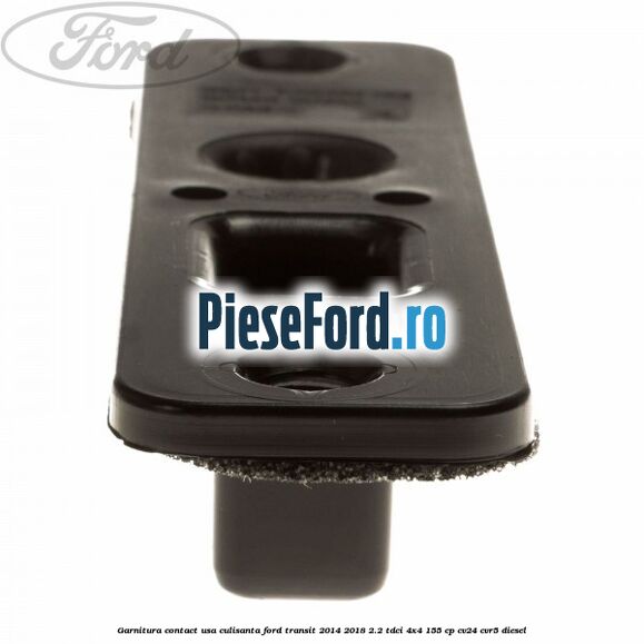 Garnitura contact usa culisanta Ford Transit 2014-2018 2.2 TDCi 4x4 155 cp CV24, CVR5 diesel