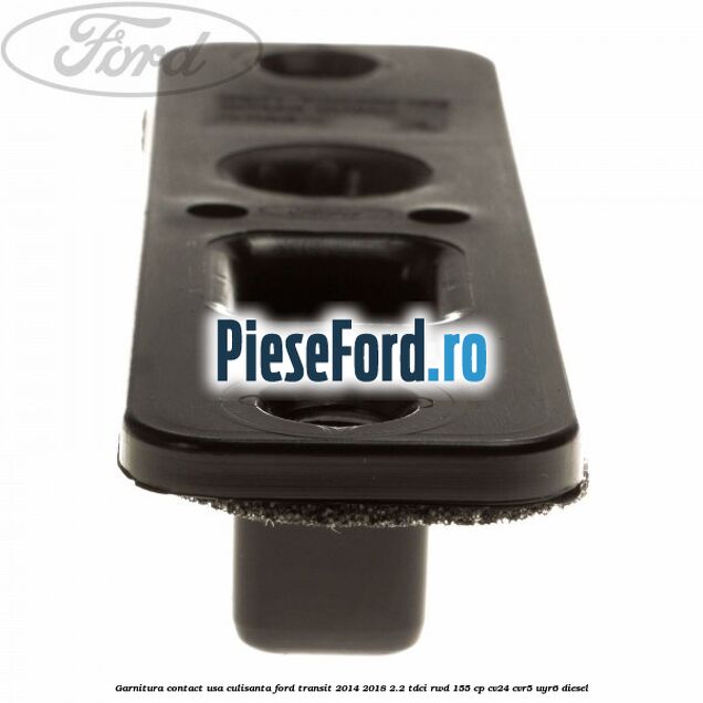 Garnitura contact usa culisanta Ford Transit 2014-2018 2.2 TDCi RWD 155 cp CV24, CVR5, UYR6 diesel